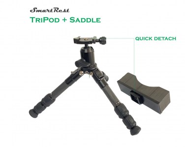 Tripod and saddle detached9